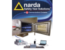NARDA PMM CRS - Система для испытаний на эмиссию и устойчивость к кондуктивным и излучаемым помехам