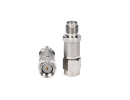 YX-SMA-JKG01 Коаксиальный RF-адаптер с разъемом SMA (штекер-гнездо)