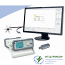 NARDA PMM RAD-IS - Система для испытаний на устойчивость к излучаемым помехам