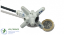 Narda PMM EP-600, EP-601, EP-602, EP-603, EP-604 датчики напряженности поля (ГОСТ 30804.4.3-2013)