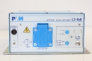 Narda PMM L2-16B Эквивалент сети