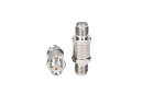 YX-SMA-KKG01 Коаксиальный RF-адаптер с разъемом SMA (гнездо-гнездо)