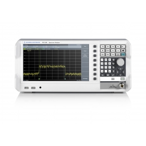 Rohde&Schwarz FPC1000 анализатор спектра 