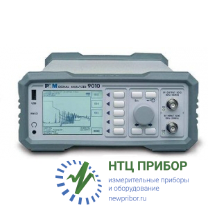 Narda PMM 9010 приемник ЭМП полного соответствия 10 Гц - 30 МГц