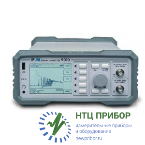 Narda PMM 9010FAST