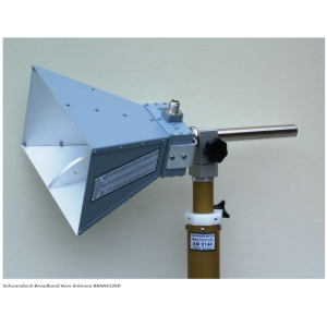 Schwarzbeck BBHA 9120x - широкополосные рупорные антенны