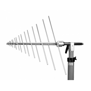 Schwarzbeck USLP 9143 и ESLP 9145 B - широкополосные измерительные логопериодические антенны