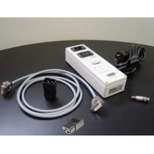 Опция для измерения кратковременных индустриальных радиопомех для приемника PMM 9010