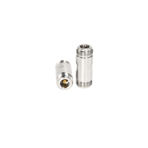 YX-N-KKG01 Коаксиальный RF-адаптер с разъемом N (гнездо-гнездо)
