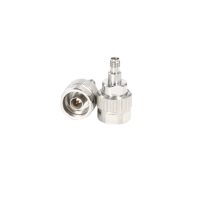 YX-N/3.5-KJG01 Коаксиальный RF-адаптер с разъемом N (гнездо) и 3,5 мм (штекер)