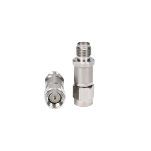 YX-SMA-JKG01 Коаксиальный RF-адаптер с разъемом SMA (штекер-гнездо)