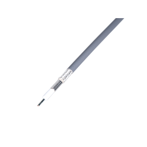 YX-CA820 Коаксиальный кабель диаметром 8.2 мм, 50 Ом