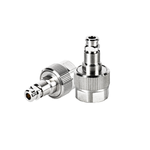 YX-N-J-CD400 Разъем(штекер) для коаксиального кабеля N