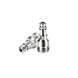 YX-N-K-CD400 Разъем(гнездо) для коаксиального кабеля N