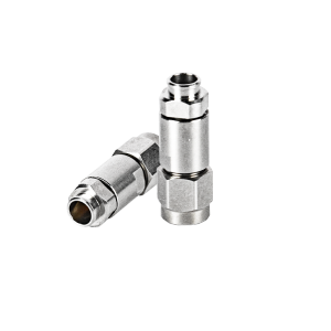 YX-SMA-J-CD400 Разъем(штекер) для коаксиального кабеля SMA