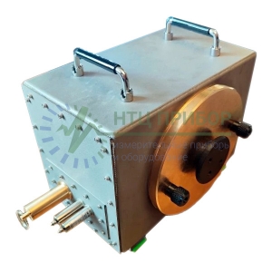 Экранированный шкаф иллюминатор 180