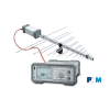 Narda PMM 9010FAST приемник ЭМП реального времени 10 Гц - 30МГц