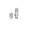 YX-SMA-KKG01 Коаксиальный RF-адаптер с разъемом SMA (гнездо-гнездо)
