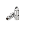 YX-SMA-J-CD400 Разъем(штекер) для коаксиального кабеля SMA