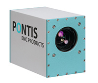 PONTIS HD Cam 6E