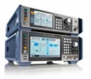 R&S расширила линейку компактных генераторов сигналов до 6 ГГц