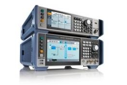 R&S расширила линейку компактных генераторов сигналов до 6 ГГц